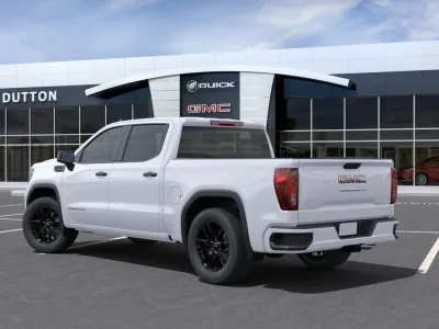Sierra Drop Head